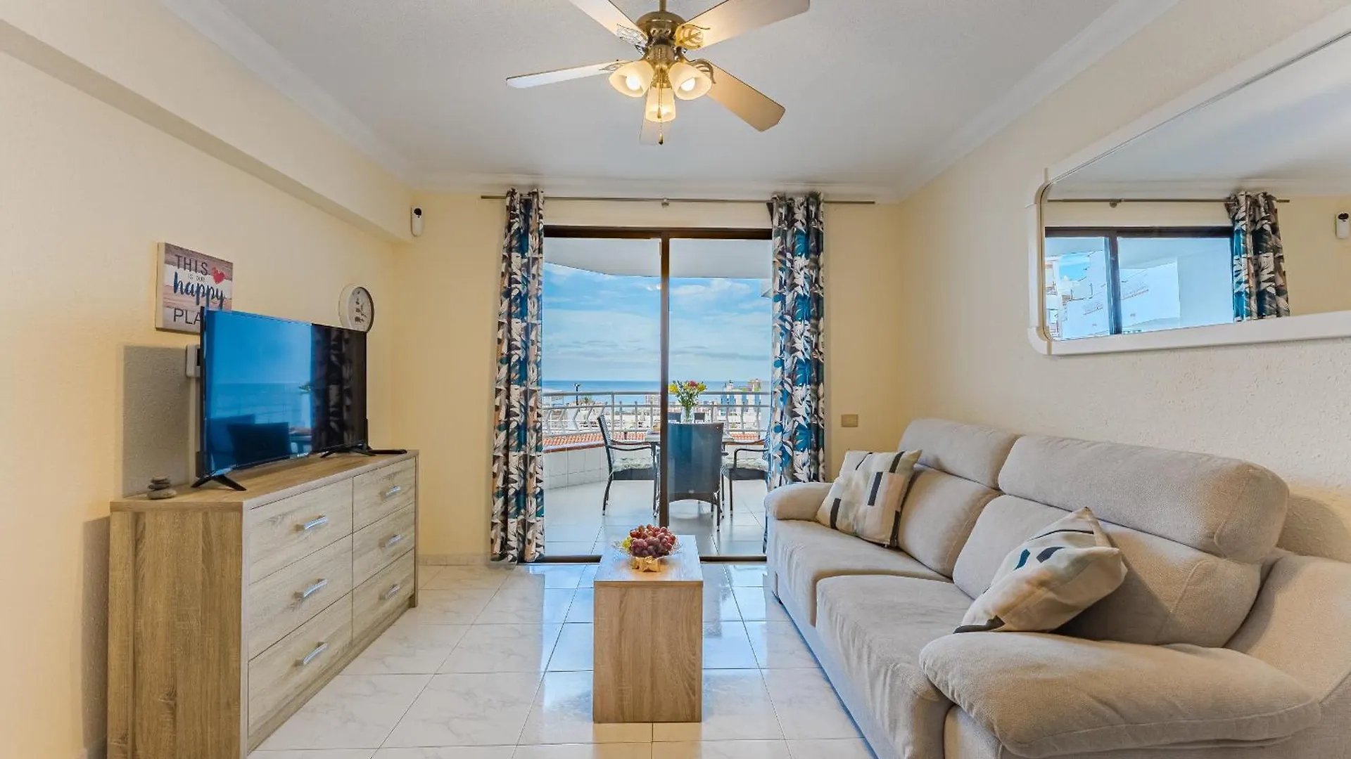 Diamond Family Suite Heated Pool Arona  0*, Arona (Tenerife)
