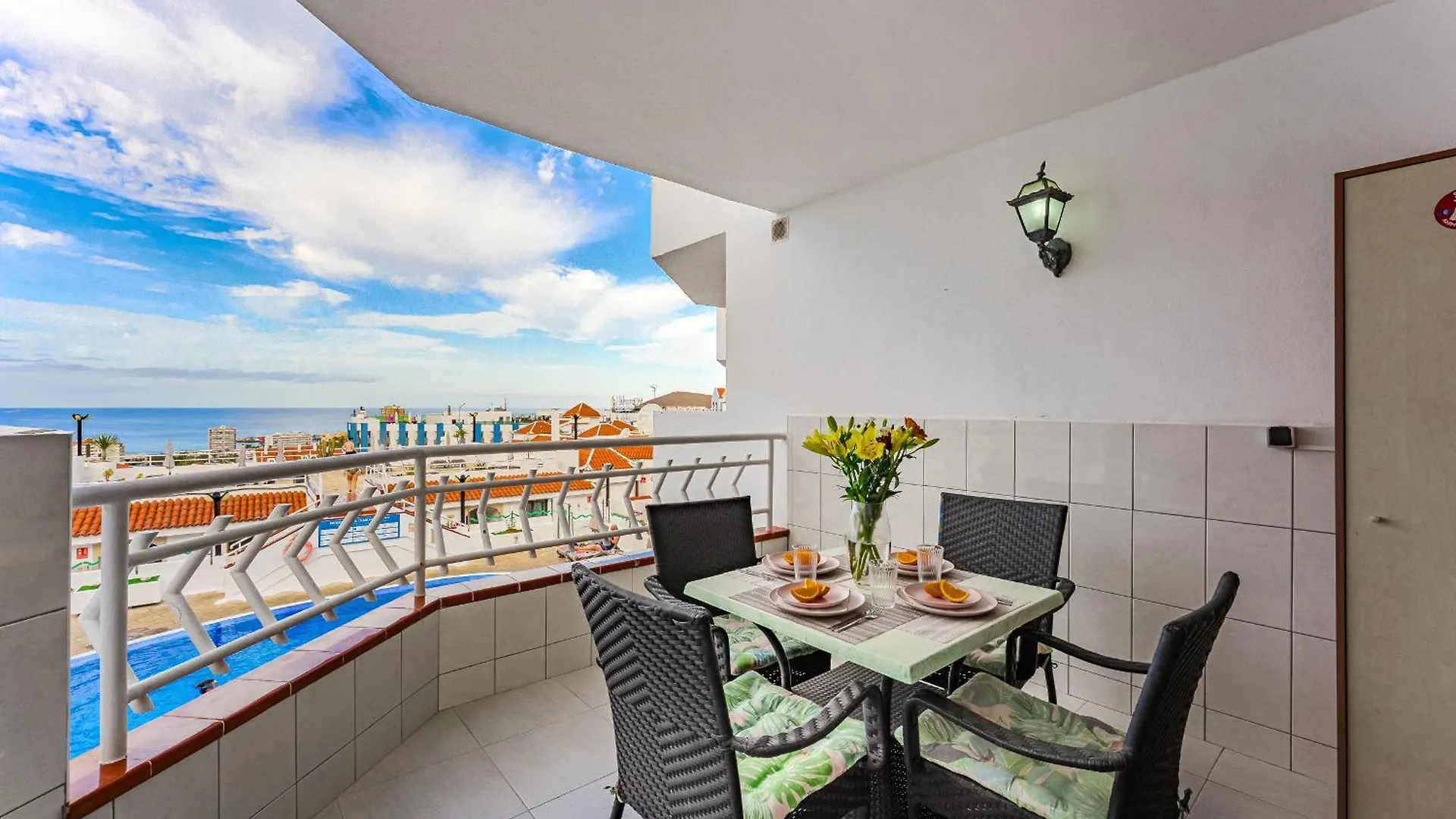 Diamond Family Suite Heated Pool Arona  0*, Arona (Tenerife) Španělsko
